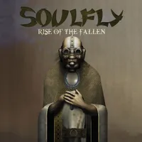 Rise of the Fallen - Soulfly