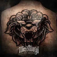 Rise of the Lion - Miss May I