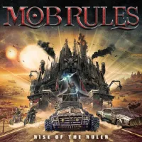Rise of the Ruler - Mob Rules