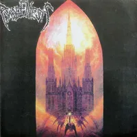 Rise of the Unholy - Pyogenesis