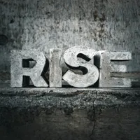 Rise - Nemophila
