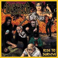 Rise to Survive - Adversor