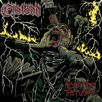 Risen from the Flames - Eldfödd