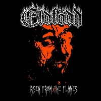Risen from the Flames - Eldfödd