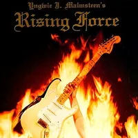 Rising Force - Yngwie Malmsteen