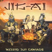 Rising Sun Carnage - Jig-Ai