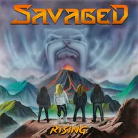 Rising - Savaged