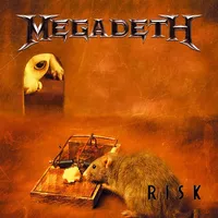 Risk - Megadeth