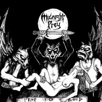 Rite of Blood - Midnight Prey