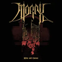 Rites and Curses - Morax