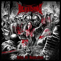 Rites of Absolution - The Bleeding