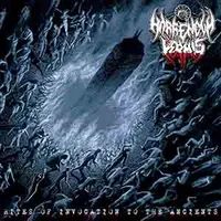 Rites of Invocation to the Ancients - Horrendum Vermis
