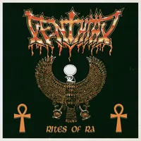 Rites of Ra - Venthiax