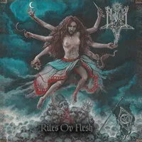 Rites ov Flesh - Cvinger