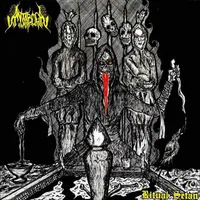 Ritual Setan - Antaboga
