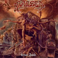 Ritual Zombi - Avulsed