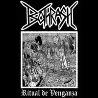 Ritual de venganza - Bothrash