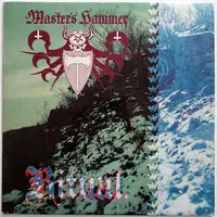 Ritual. - Master's Hammer