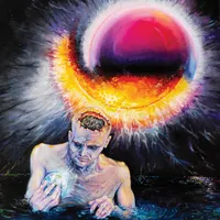 Rituals Beneath the Crimson Sun - Infestation