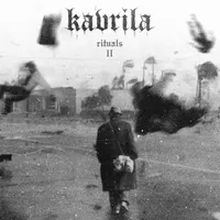 Rituals II - Kavrila