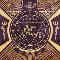 Rituals of Black Magic - Deathless Legacy