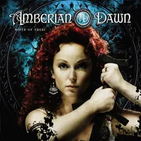 River of Tuoni - Amberian Dawn