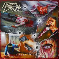 Rivers of Blood - Critical Defiance