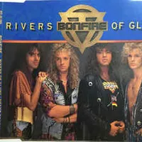 Rivers of Glory - Bonfire