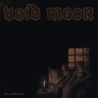 Rivers of the Moon - Void Moon