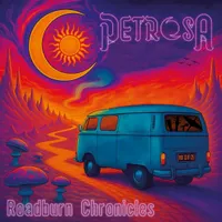 Roadburn Chronicles - Petrosa