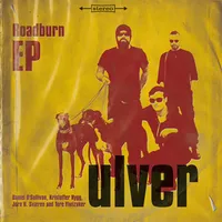 Roadburn EP - Ulver