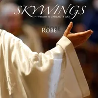 Robe - Skywings