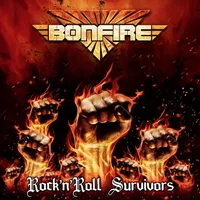 Rock'n'Roll Survivors - Bonfire