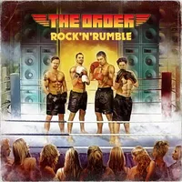 Rock 'n' Rumble - The Order