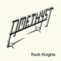 Rock Knights - Amethyst