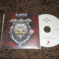 Rock Police - Lordi