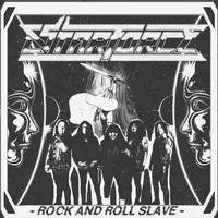 Rock and Roll Slave - StarForce