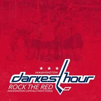 Rock the Red - Darkest Hour