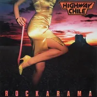 Rockarama - Highway Chile