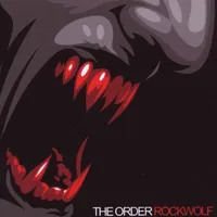 Rockwolf - The Order