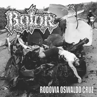 Rodovia Oswaldo Cruz - Bolor