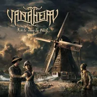 Roede voor de Borst - Vanaheim