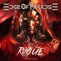 Rogue (Aim for the Kill) - Edge Of Paradise
