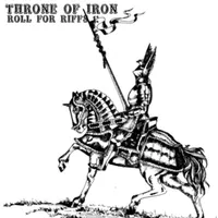 Roll for Metal 1: Feel Master - Throne of Iron