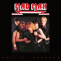 Rollin' Thunder - Mad Max