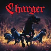 Rolling Through the Night - Charger