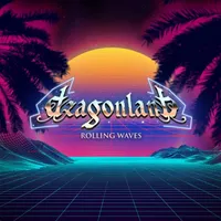 Rolling Waves - Dragonland