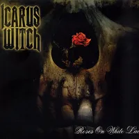 Roses on White Lace - Icarus Witch