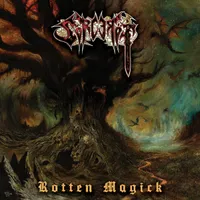 Rotten Magick - Sorceröt