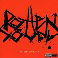 Rotten Sound: EP - Rotten Sound
